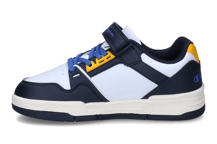 CHAMPION-RD18 HERITA-BLANC-ENFANTS-0004