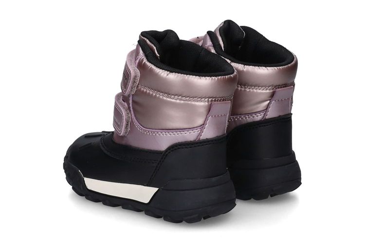 GEOX-TREKKYUP-ROSE GOLD-ENFANTS-0002