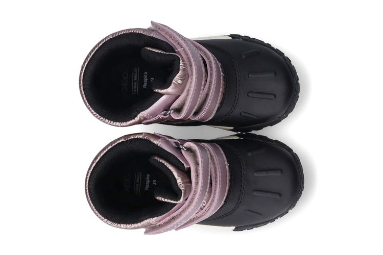 GEOX-TREKKYUP-ROSE GOLD-ENFANTS-0003