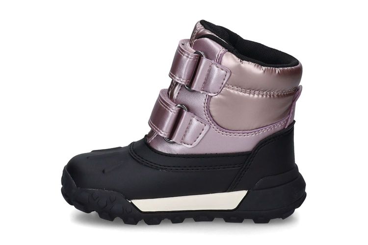 GEOX-TREKKYUP-ROSE GOLD-ENFANTS-0004