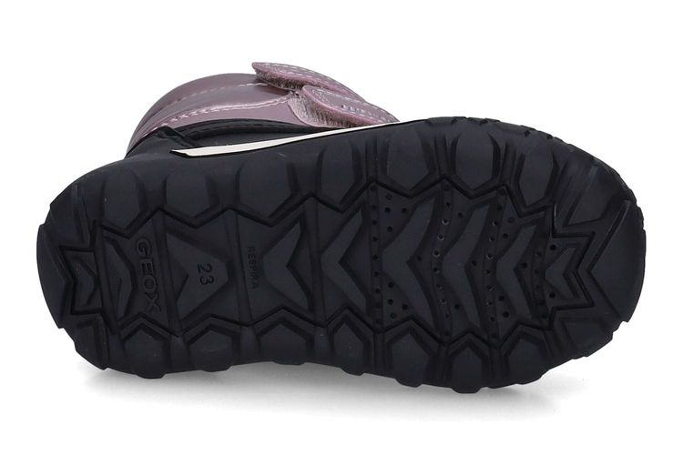 GEOX-TREKKYUP-ROSE GOLD-ENFANTS-0005