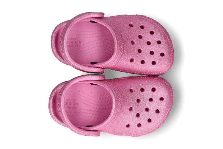 CROCS-CLOG KT8-PINK-0003