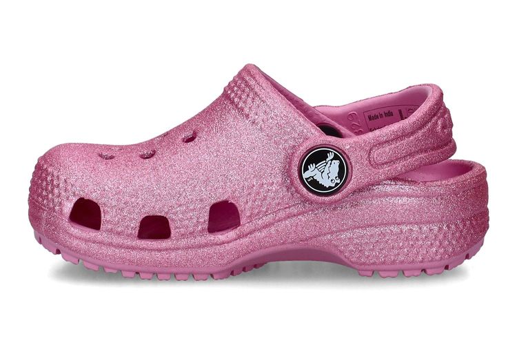 CROCS-CLOG KT8-PINK-0004