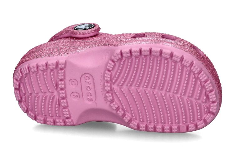 CROCS-CLOG KT8-PINK-0005