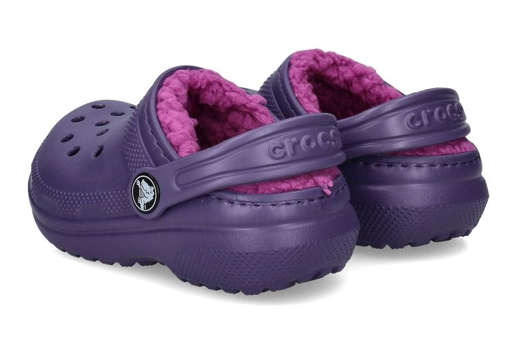 CROCS-LINED KT 1-MAUVE-0002