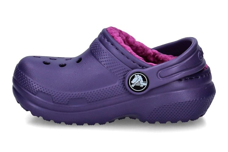 CROCS-LINED KT 1-MAUVE-0004