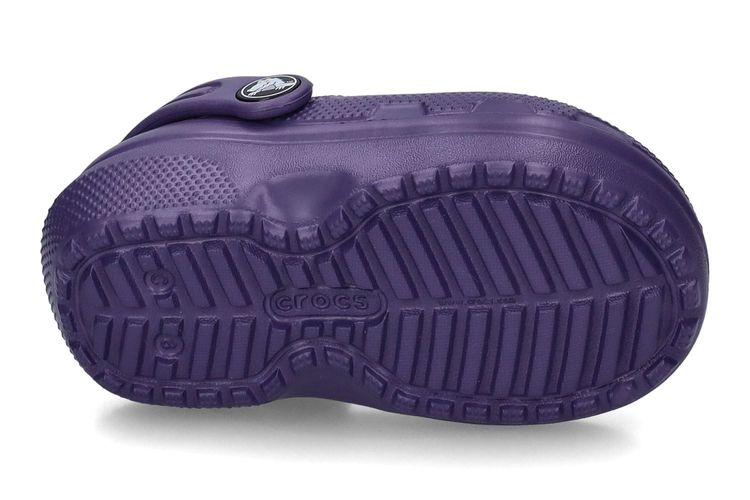 CROCS-LINED KT 1-MAUVE-0005