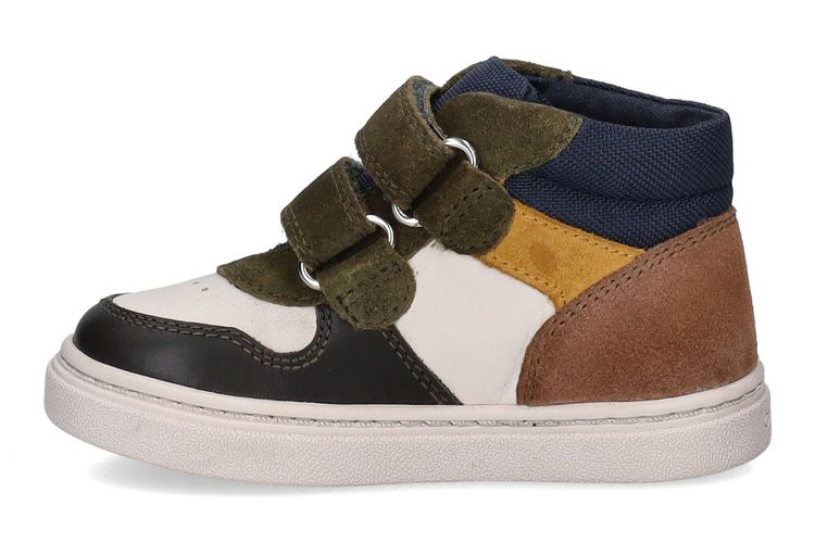 GEOX-NASHIK A4-BEIGE-ENFANTS-0004