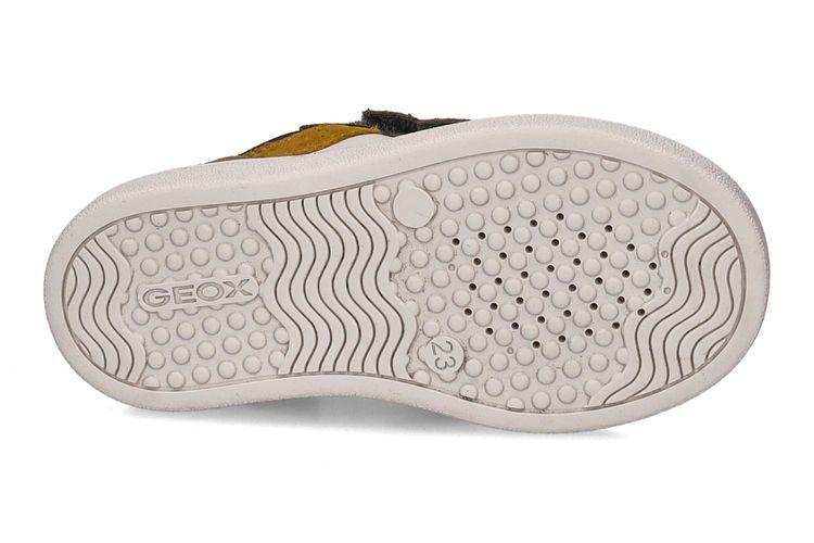 GEOX-NASHIK A4-BEIGE-ENFANTS-0005