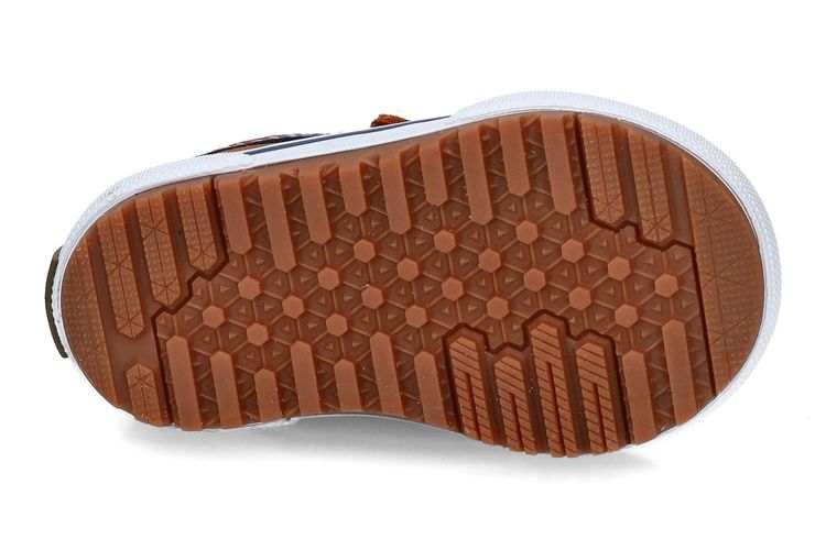 VANS-SK8 MID 5-ORANGE-ENFANTS-0005