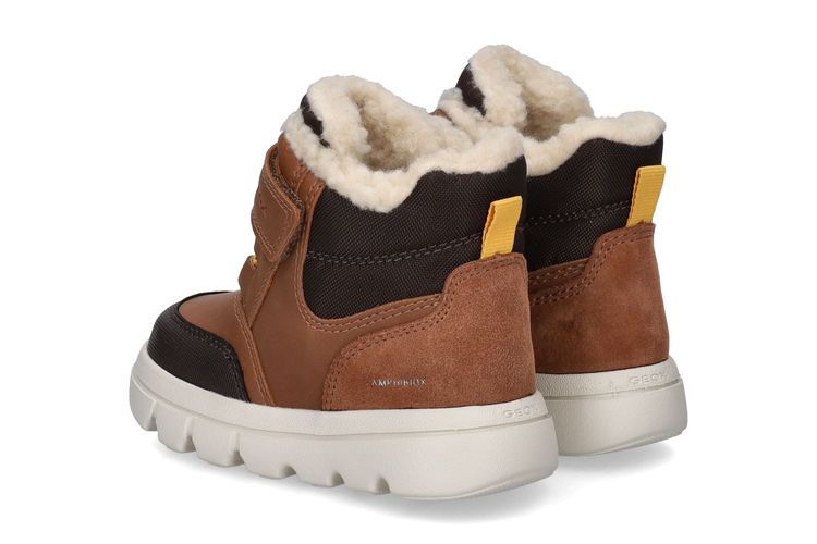 GEOX-WILLABOOM 2-COGNAC-ENFANTS-0002
