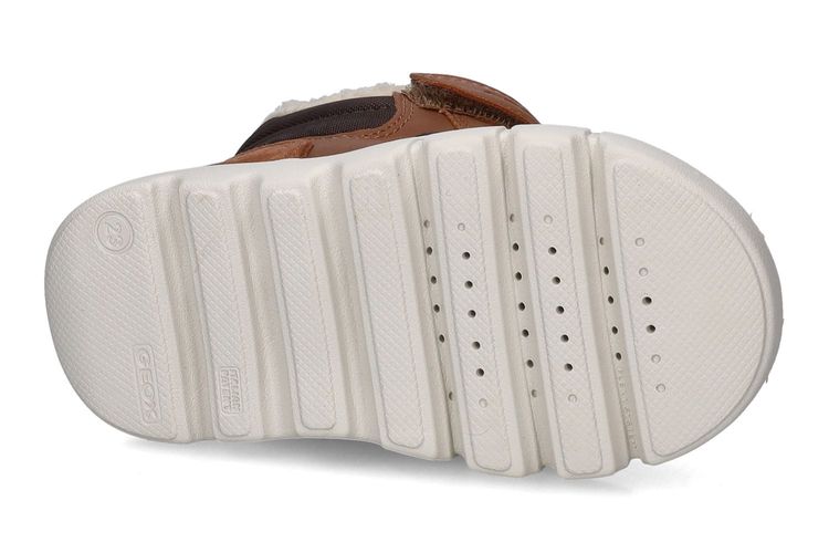 GEOX-WILLABOOM 2-COGNAC-ENFANTS-0005