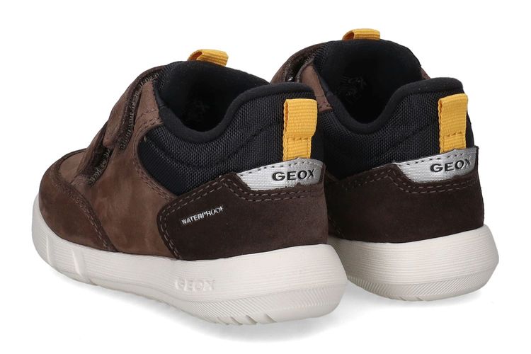 GEOX-HYROO 2-MARRON-ENFANTS-0003