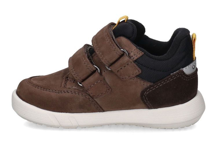 GEOX-HYROO 2-MARRON-ENFANTS-0004