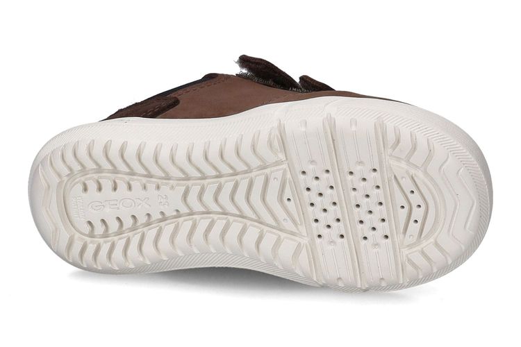GEOX-HYROO 2-MARRON-ENFANTS-0005