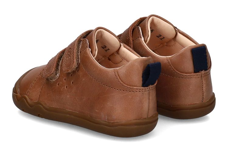 GEOX-STEPPIE 2-COGNAC-ENFANTS-0002