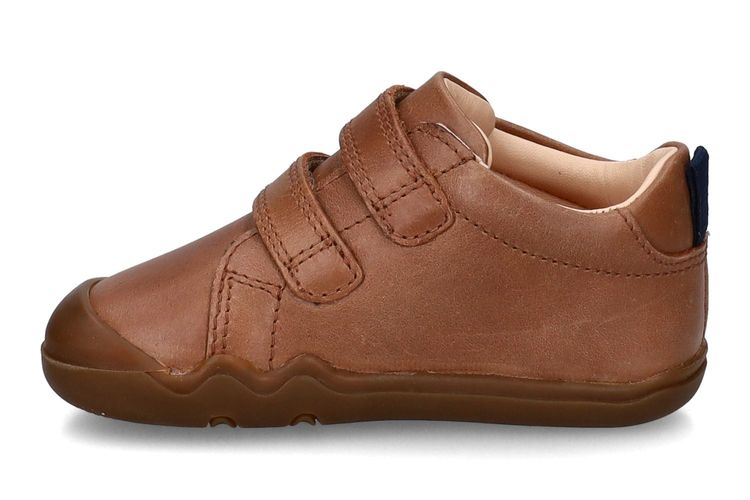 GEOX-STEPPIE 2-COGNAC-ENFANTS-0004