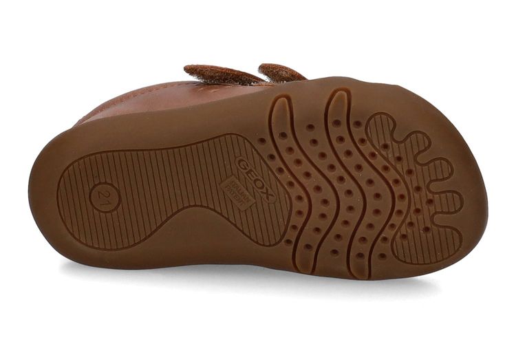 GEOX-STEPPIE 2-COGNAC-ENFANTS-0005