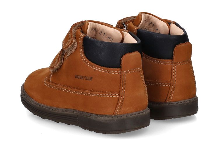 GEOX-HYNDE B1-COGNAC-ENFANTS-0002