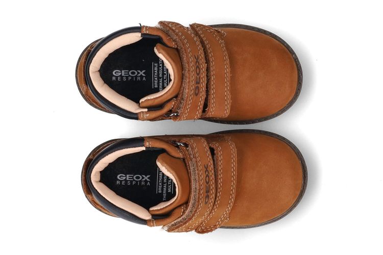 GEOX-HYNDE B1-COGNAC-ENFANTS-0003