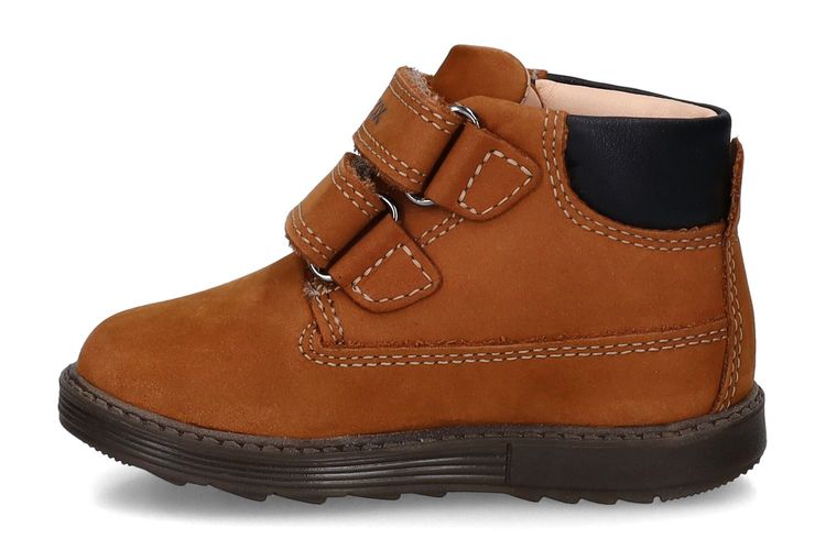 GEOX-HYNDE B1-COGNAC-ENFANTS-0004