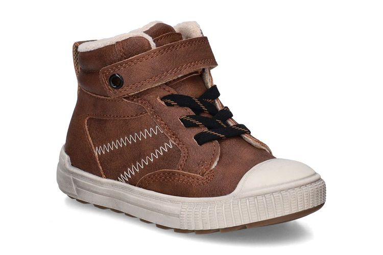 SAFETY JOGGER-SAUL-COGNAC-ENFANTS-0001