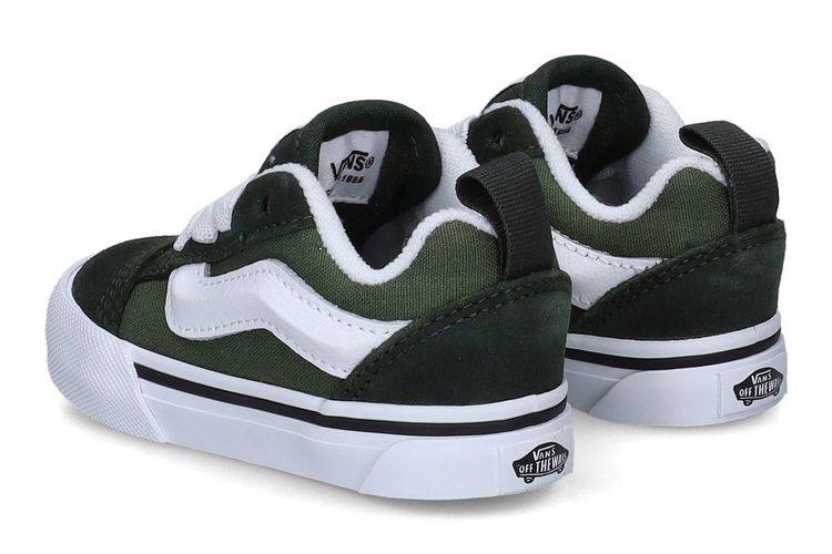 VANS-KNU SKOOL 1-KHAKI-ENFANTS-0002