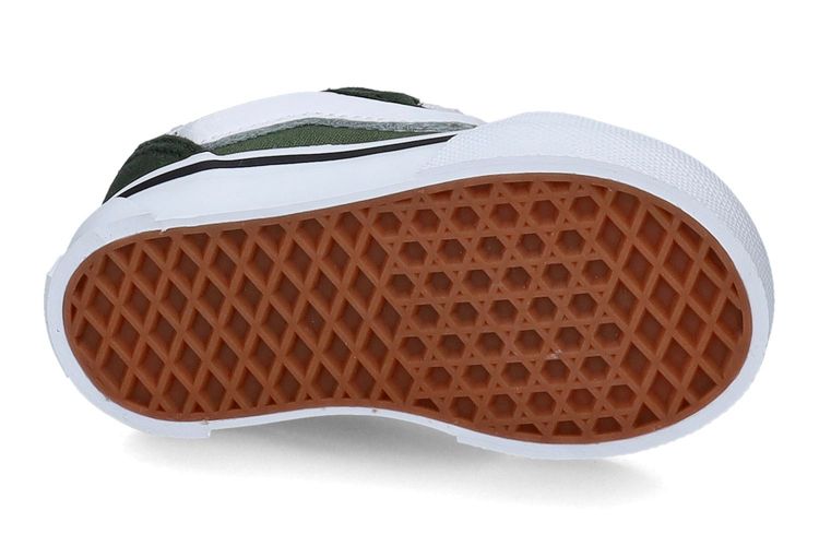 VANS-KNU SKOOL 1-KHAKI-ENFANTS-0005