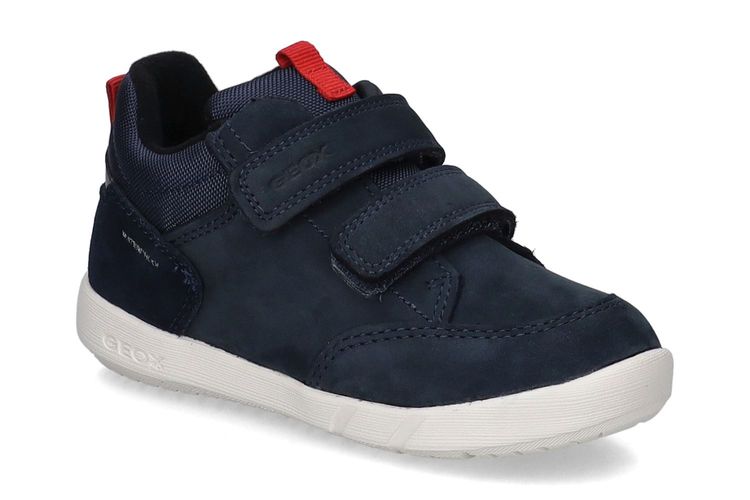 GEOX-HYROO 3-NAVY-ENFANTS-0001