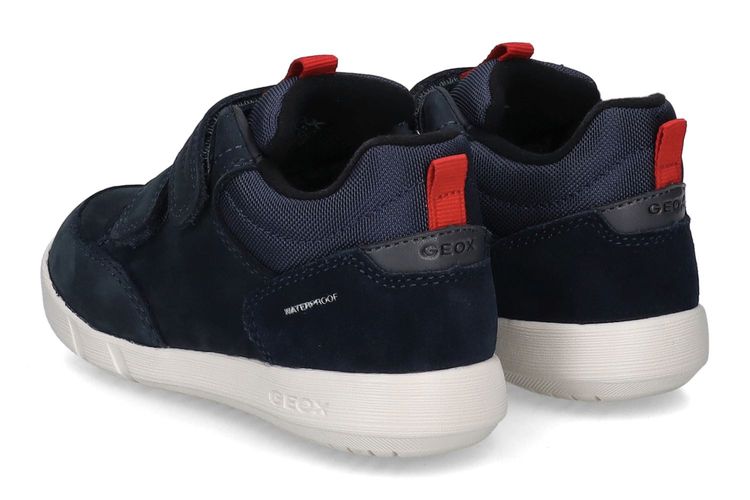 GEOX-HYROO 3-NAVY-ENFANTS-0002