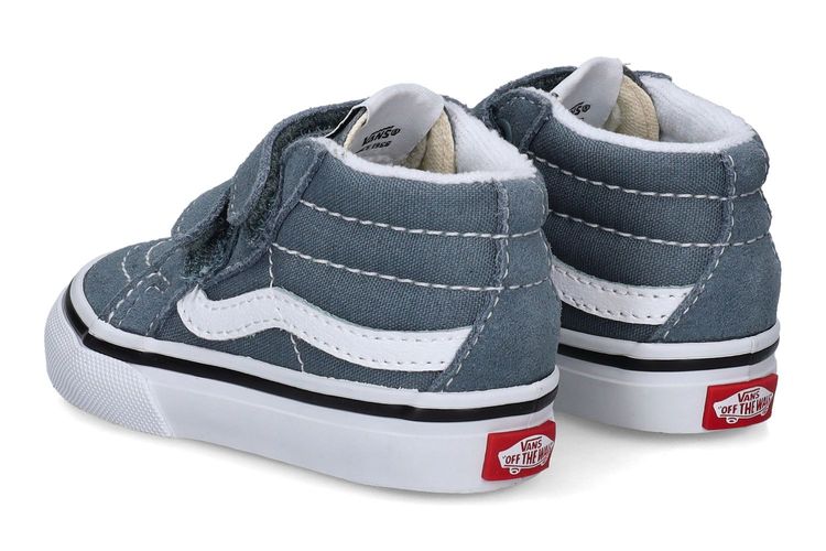 VANS-SK8 MID 1-GRIS-ENFANTS-0002
