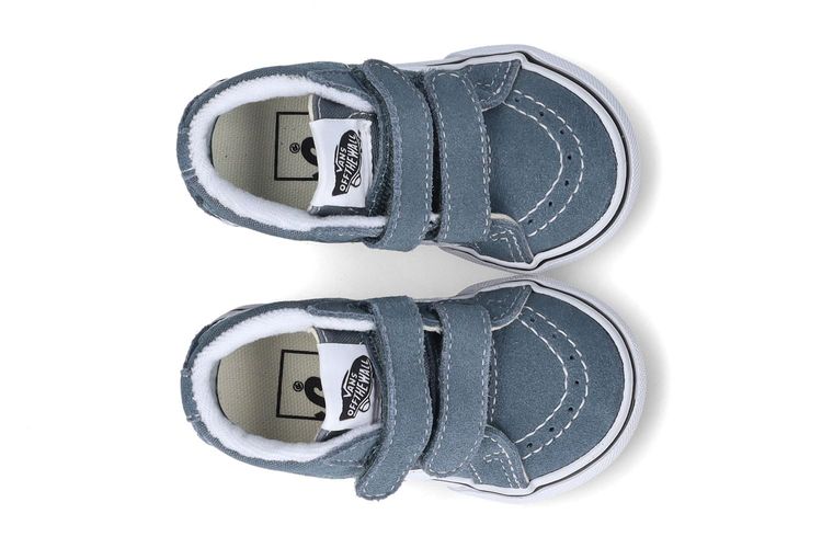 VANS-SK8 MID 1-GRIS-ENFANTS-0003