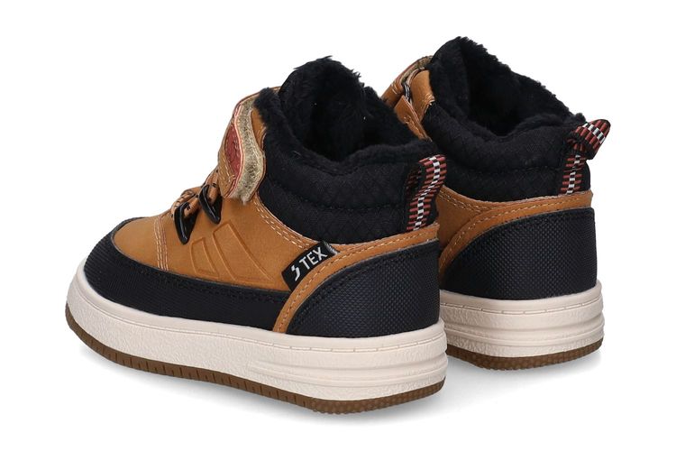 SAFETY JOGGER-SEANAN-COGNAC-ENFANTS-0002