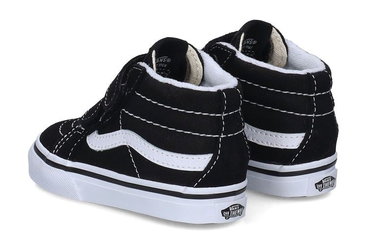 VANS-SK8 MID 2-NOIR-ENFANTS-0002