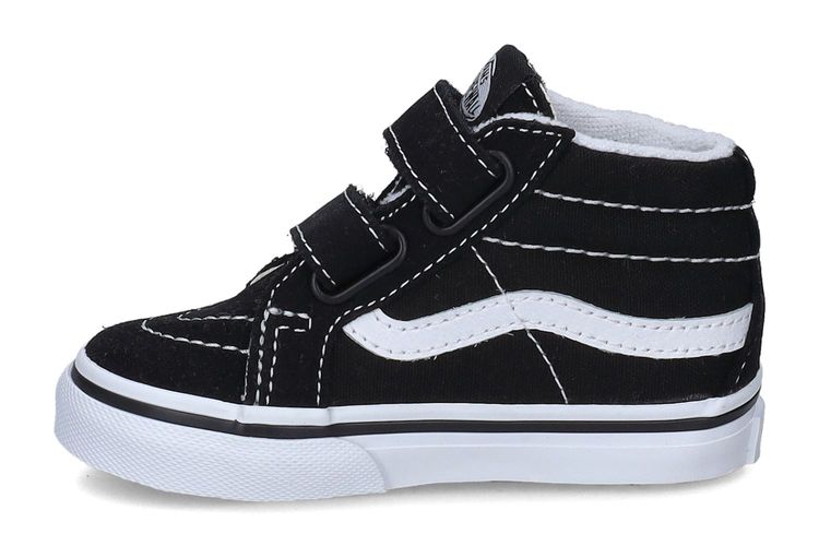 VANS-SK8 MID 2-NOIR-ENFANTS-0004