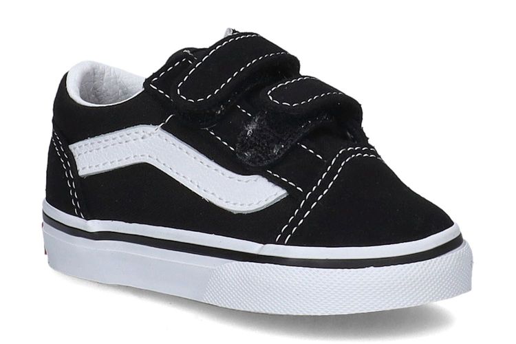 VANS-OLD SKOOL 1-BLACK-ENFANTS-0001