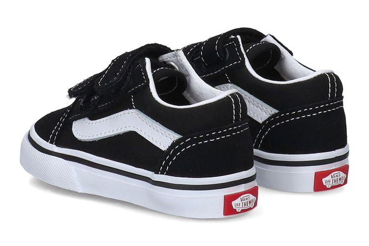 VANS-OLD SKOOL 1-BLACK-ENFANTS-0002
