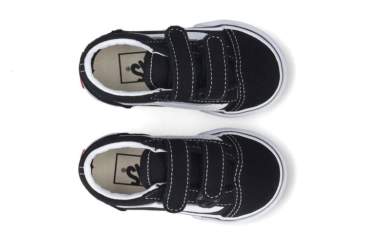 VANS-OLD SKOOL 1-BLACK-ENFANTS-0003