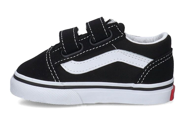VANS-OLD SKOOL 1-BLACK-ENFANTS-0004