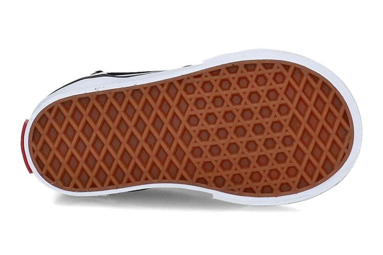 VANS-OLD SKOOL 1-BLACK-ENFANTS-0005