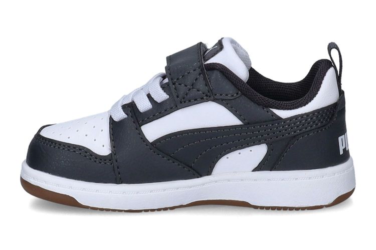 PUMA-REBOUND JR1-BLANC-ENFANTS-0004