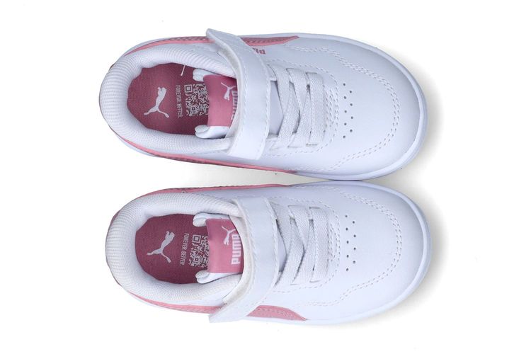 PUMA-COURT LALLY-BLANC-ENFANTS-0003