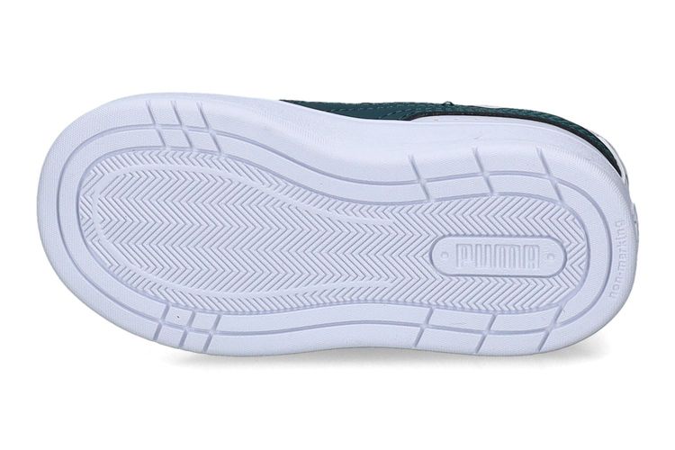 PUMA-COURT CLASS-WHITE-ENFANTS-0005