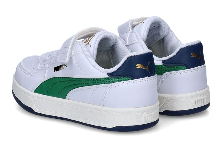 PUMA-CAVEN 2-BLANC-ENFANTS-0002