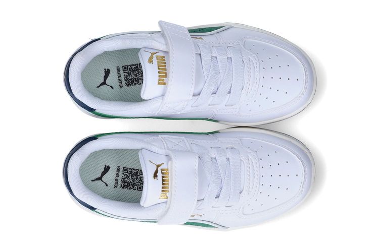PUMA-CAVEN 2-BLANC-ENFANTS-0003