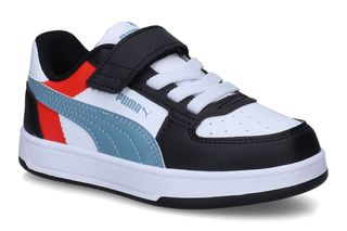 PUMA-CAVEN 3-WHITE-ENFANTS-0001