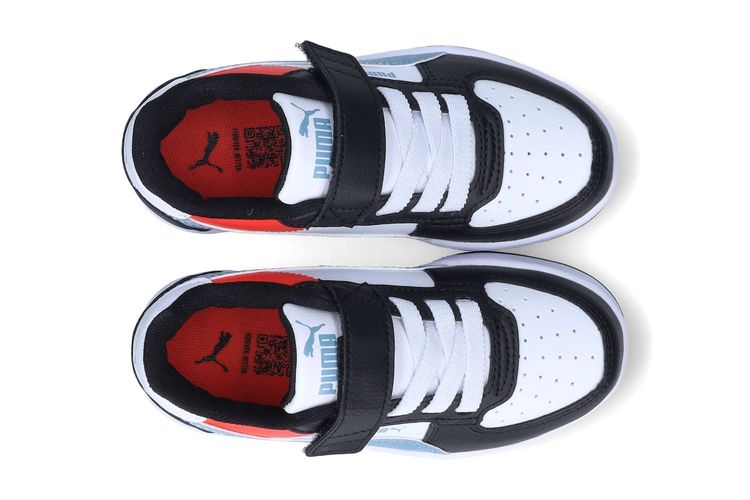 PUMA-CAVEN 3-BLANC-ENFANTS-0003