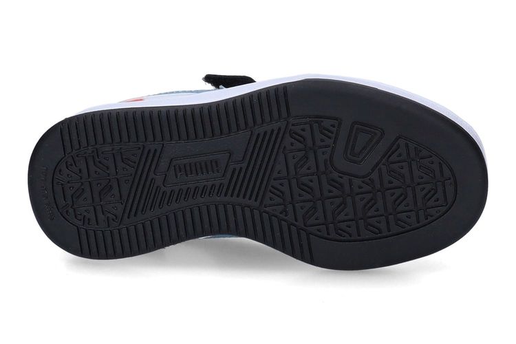 PUMA-CAVEN 3-BLANC-ENFANTS-0005