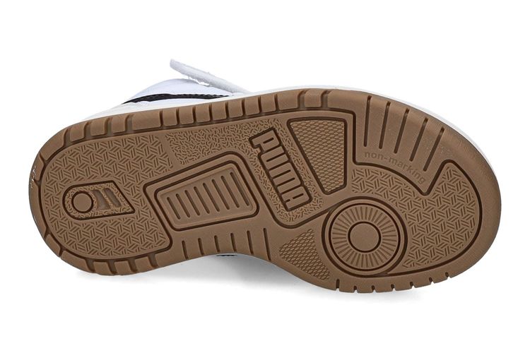 PUMA-SHUFFLE 1-BLANC-ENFANTS-0005
