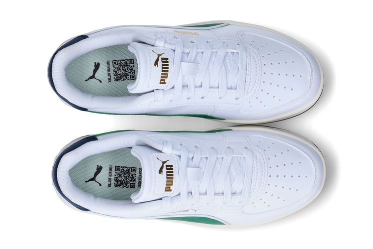 PUMA-CAVEN 6-BLANC-ENFANTS-0003